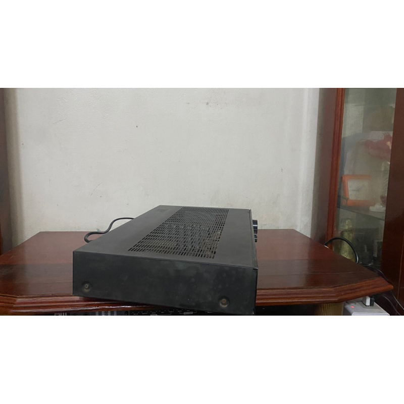 Amply Kenwood Av surround Processor SS-79 , hàng cũ dùng tốt thanh lý