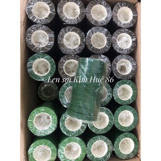 Băng dính sáp quấn cành hoa