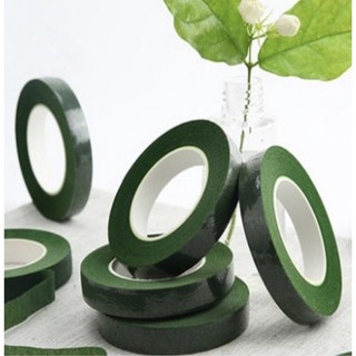 Băng dính sáp quấn cành hoa