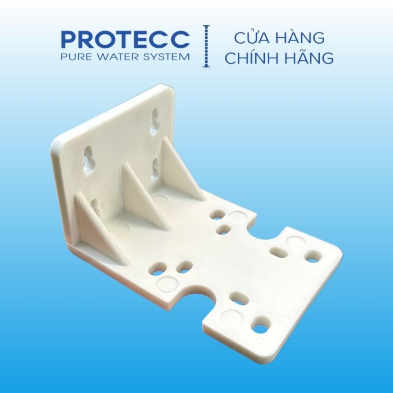 Bát Treo Cốc Đơn 10 Inch Nhựa - Bát Nhựa Cốc Lọc Thô 10 Inch