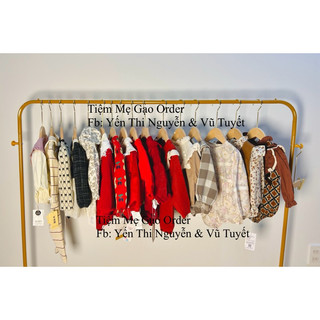 𝕊𝕚𝕫𝕖 𝟞𝟞 Tiệm lên tổng hợp set sẵn có nghen các Bác ơi🥰🥰