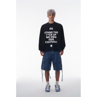 CULTURE LONGSLEEVE ( ÁO TAY DÀI TRICH CLUB)