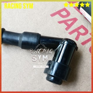 Mobin Sườn Xe Elegant 50cc Chính Hãng SYM