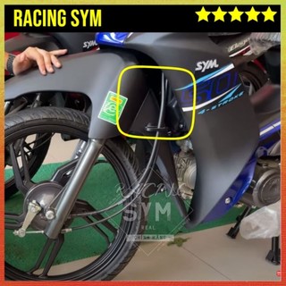 Pô E Elegant 50cc Chính Hãng SYM ( Tặng thêm mút lọc)