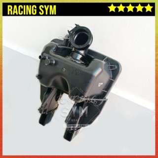 Pô E Elegant 50cc Chính Hãng SYM ( Tặng thêm mút lọc)