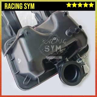 Pô E Elegant 50cc Chính Hãng SYM ( Tặng thêm mút lọc)