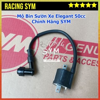 Mobin sườn xe elegant 50cc chính hãng sym
