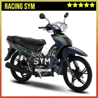 Mobin Sườn Xe Elegant 50cc Chính Hãng SYM