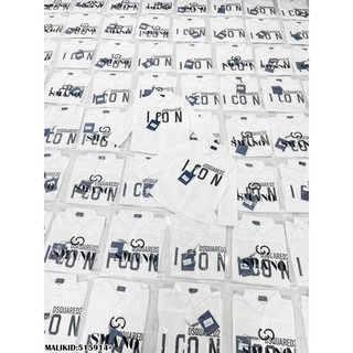 Sơmi dài tay đũi lụa sịn logo big ICON cho các bé