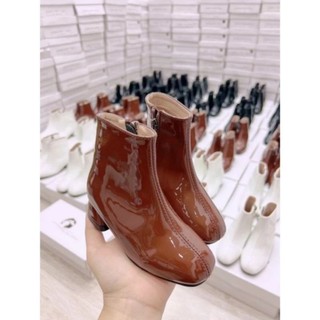 bốt  quảng châu cao cấp cho bé gái