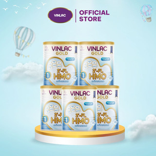 Sữa bột vinlac gold số 1 800g