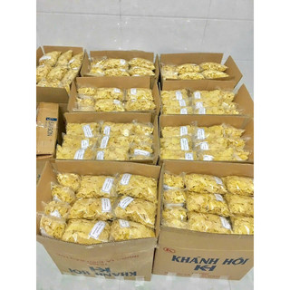 Mứt gừng huế 500gr