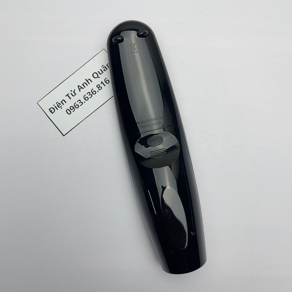 Remote tv LG - Điều khiển tivi LG bản không giọng nói