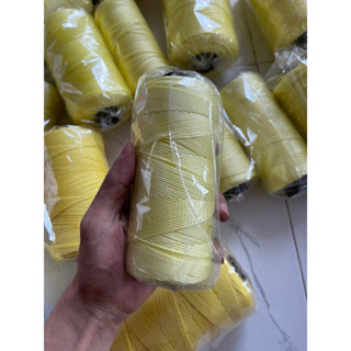 Dây Dù china chuyên quấn pas + thả diều cỡ : 0,2-0,8-0,9-1li