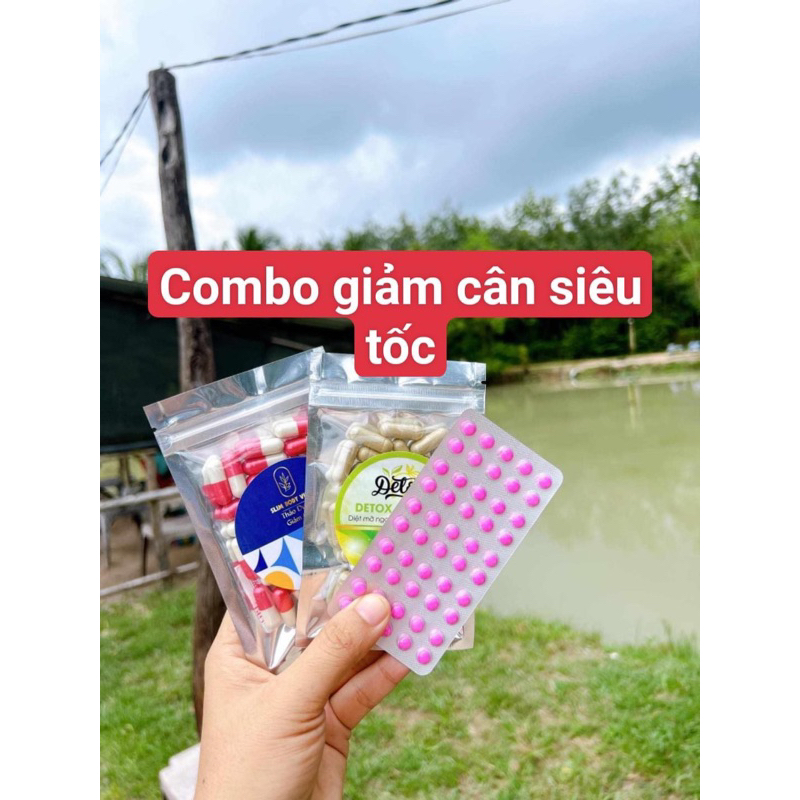 Thảo dược giảm cân Body Slim Vip X3 Siêu mạnh cho cơ địa khó giảm mua 1