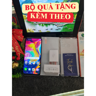 Vsmart joy 4 CHÍNH HÃNG  Máy mới đẹp keng cấu hình cao màn hình to sáng đẹp cân mọi loại game
