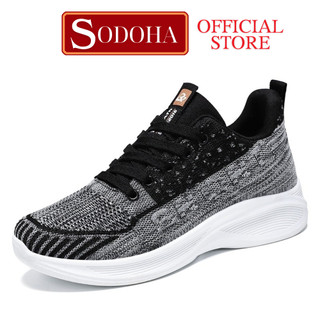 Giày thế thao nữ sodoha sdh991