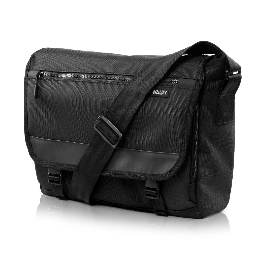 Túi Messenger, Cặp Laptop Nam Walpy Mes02
