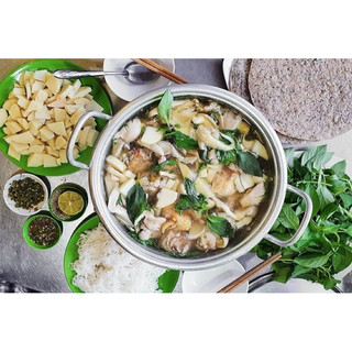 Lá É SẤY KHÔ