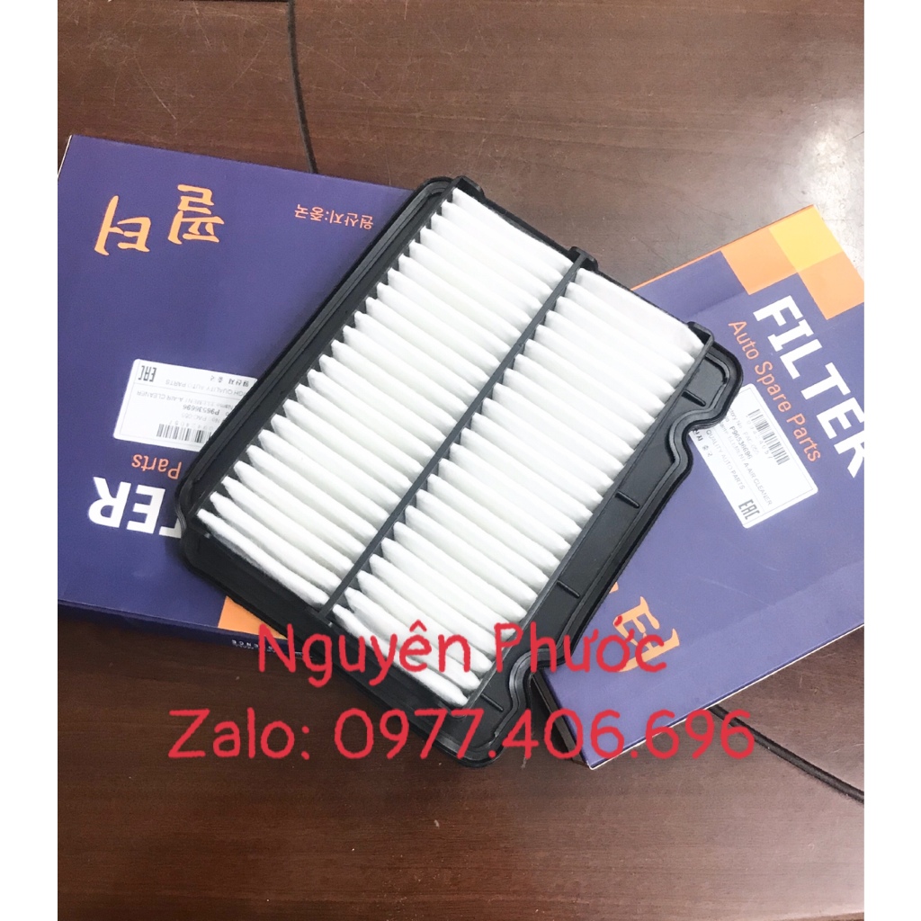 Lọc gió động cơ Deawoo GENTRA, AVEO