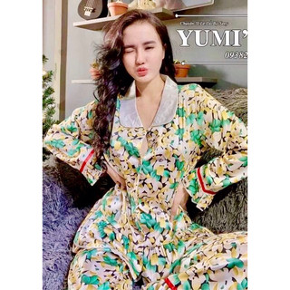 Đồ bộ pijjama lụa mềm mịn mango latin satin chuẩn size 40/60kí