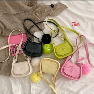 XẢ KHO Túi mini đeo chéo đẹp đi chơi thời trang dễ thương cho bé giá rẻ