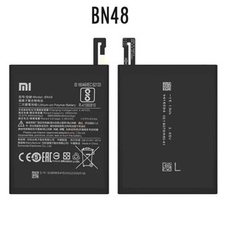 Pin Xiaomi BN48 ( Pin dành cho điện thoại Redmi Note 6 Pro )bảo hành 6 tháng