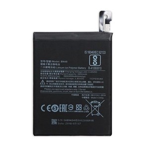 Pin Xiaomi BN48 ( Pin dành cho điện thoại Redmi Note 6 Pro )bảo hành 6 tháng