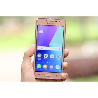Samsung galaxy j2 prime cũ