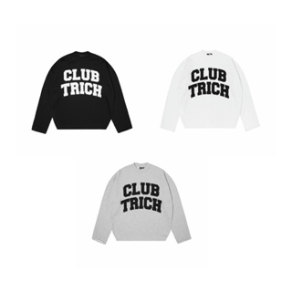 WIND SWEATER CÓ NGUYÊN SET  ÁO SWEATER TRICH CLUB