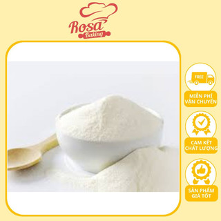 Bột Sữa Whollemilk- Classyfoods