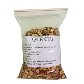 Quế chi tiêm hàng khô đẹp