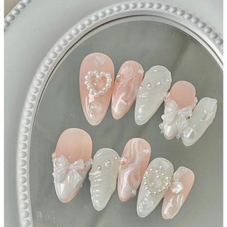 30 Nailbox thiết kế tiểu thư