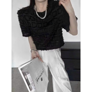 Vải linen kẻ ô (5màu)