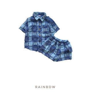 Vải linen kẻ ô (5màu)