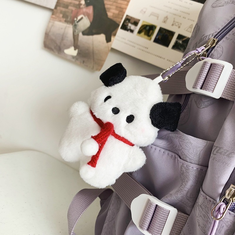 Móc khoá Chú Chó Pacha dễ thương