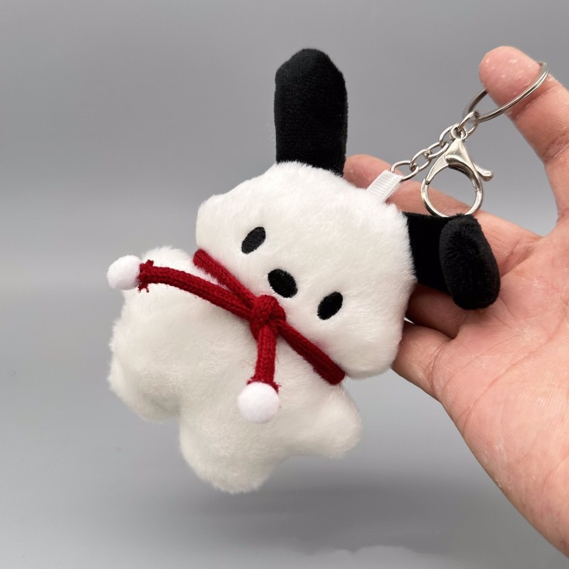 Móc khoá Chú Chó Pacha dễ thương