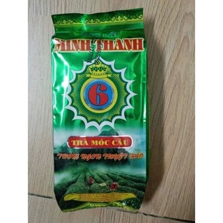 Trà minh thành xanh 70g