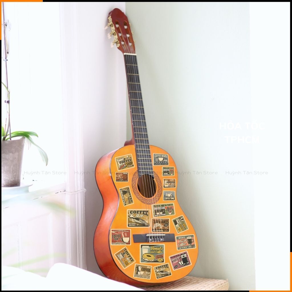 Hình dán sticker Universal ST V01 chống thấm xước dán và gỡ bỏ dễ dàng không để lại keo trang trí mũ bảo hiểm điện thoại