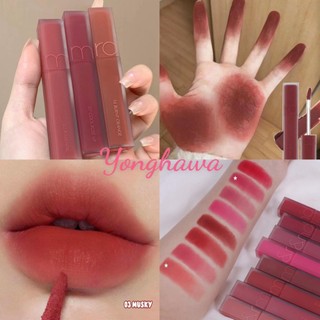 Son kem lì romand blur fudge tint