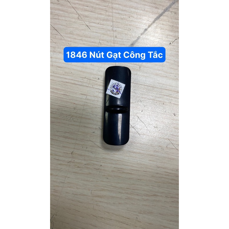 1846 Nút Gạt Công Tắc Máy Sấy BlueStone HDB-1846