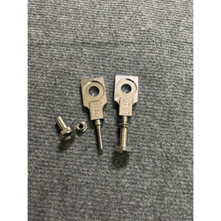 Pas tăng sên inox304 dành cho ( Wave , Dream , Neo , Sirus )