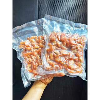 TÔM KHÔ NGON NGỌT. VIP . 250gr