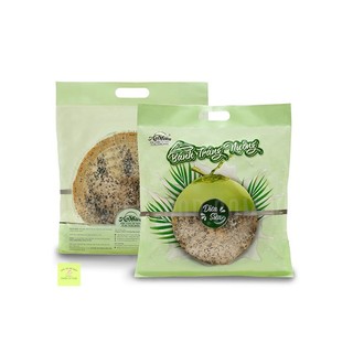 Bánh tráng nướng dừa sữa an nhiên thơm ngon lạ miệng gói 60g