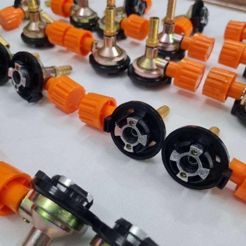Đầu Van Gas Du Lịch_Gas Mini
