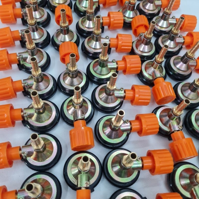 Đầu Van Gas Du Lịch_Gas Mini