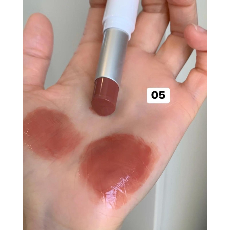 SON DƯỠNG ROMAND GLASTING MELTING BALM