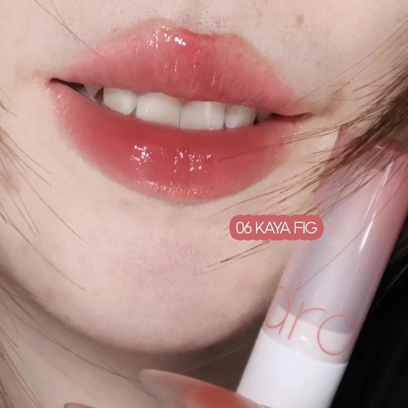 SON DƯỠNG ROMAND GLASTING MELTING BALM