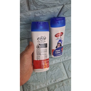 Dầu gội dưỡng tóc óng ả 140g Lifebouy