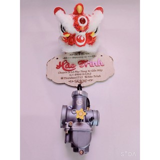 Bình xăng con : bông Mai 150cc (R) 199 xu